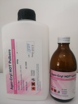 AGER-CRYL HOT LICHID