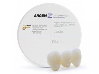 ARGEN STML 98x14 A1 MULTILAYER