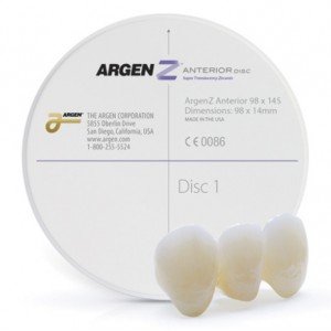 ARGEN STML 98x18 D2 MULTILAYER