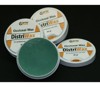 CEARA OCLUZALA 50gr