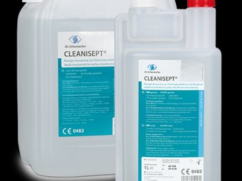 CLEANISEPT 10L