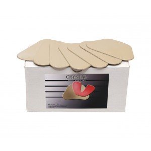 CRYSTAL - placi de baza termoplastice