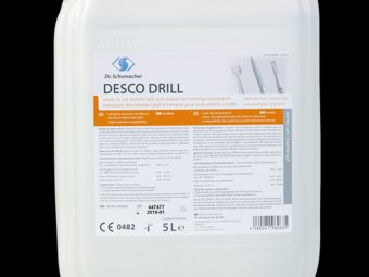 DESCO DRILL 2L