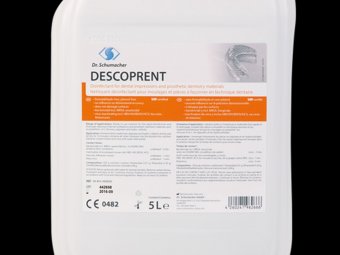 DESCOPRENT 5L