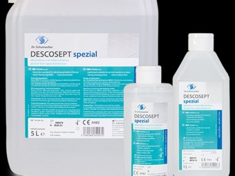 DESCOSEPT SPEZIAL 1L