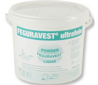 FEGURAVEST ULTRAFINE 5 kg 