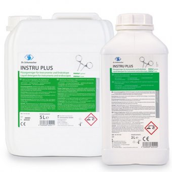 INSTRU PLUS 5L