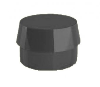 MATRICE OCLUZALA NORMAL 2.5, NEAGRA