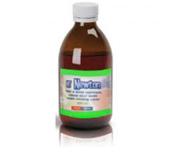 MASTI PROVIZORII- NT NEWTON LICHID 100 ML