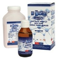 NT NEWTON COLD REPAIR ACRYLIC 500ML