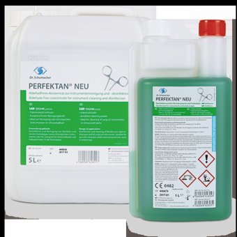 PERFEKTAN NEU-- NIVEL MEDIU 5L