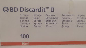 SERINGI CU AC 10ML