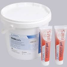 SILICON ADITIE SILILAB SET
