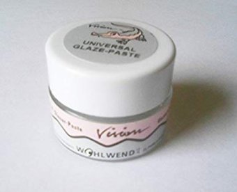 Universal Glaze-Paste 5gr